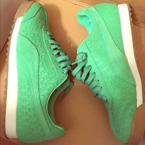 Women’s Puma Roma